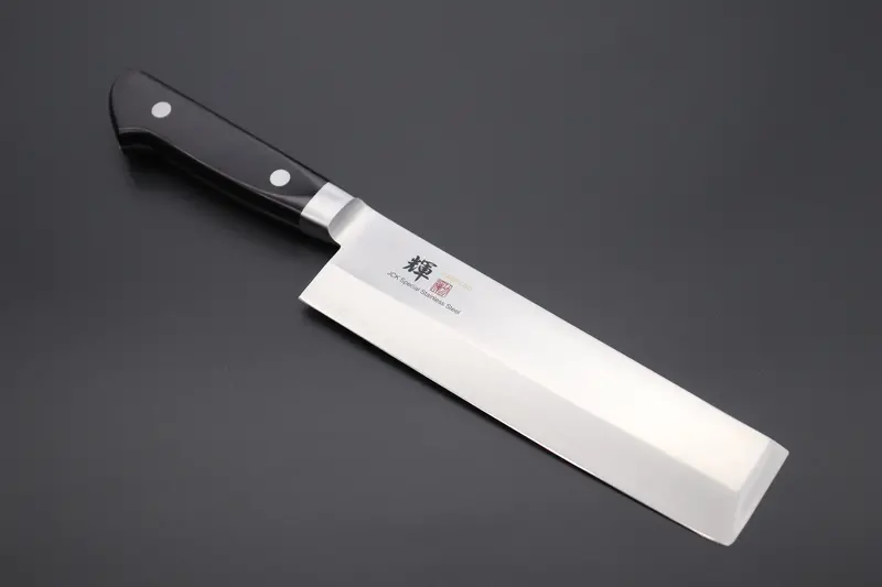 Jck Original Kagayaki Basic Series Kg-14 Usuba 165Mm (6.4Inch) 1