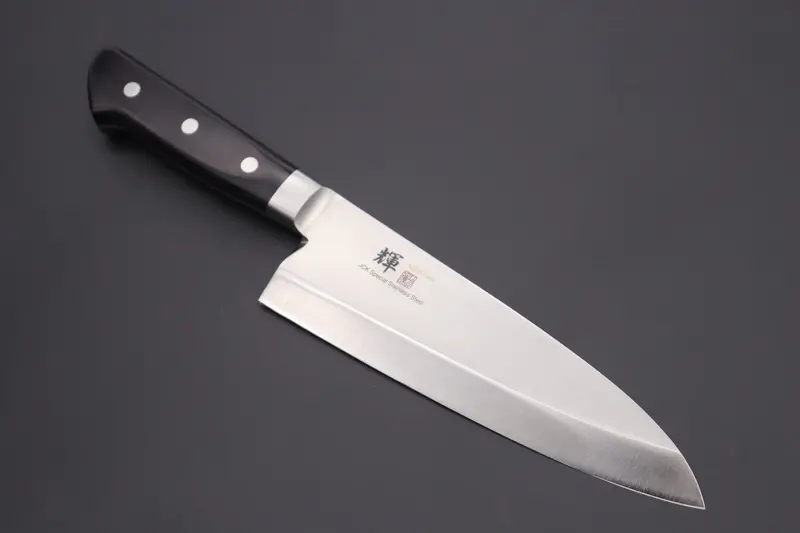 Jck Original Kagayaki Basic Series Kg-15 Deba 180Mm (7Inch) 1