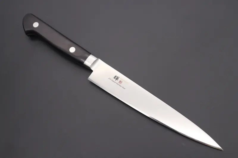 Jck Original Kagayaki Basic Series Slicer (180Mm And 210Mm, 2 Sizes) 1