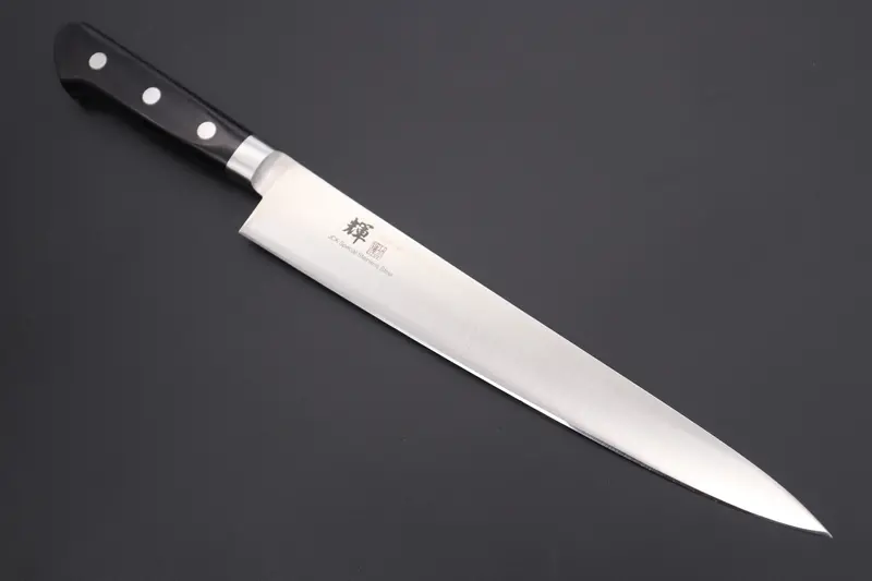 Jck Original Kagayaki Basic Series Sujihiki (240Mm And 270Mm, 2 Sizes) 1