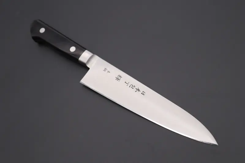 Jck Original Kagayaki Carbonext Series Gyuto (180Mm To 270Mm, 4 Sizes) 1