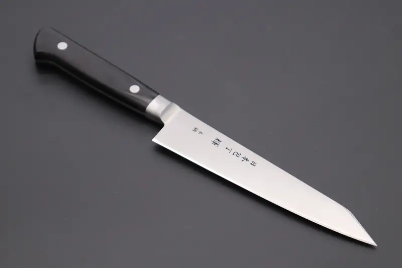 Jck Original Kagayaki Carbonext Series Kc-2K Kiritsuke Petty 145Mm (5.7 Inch) 1
