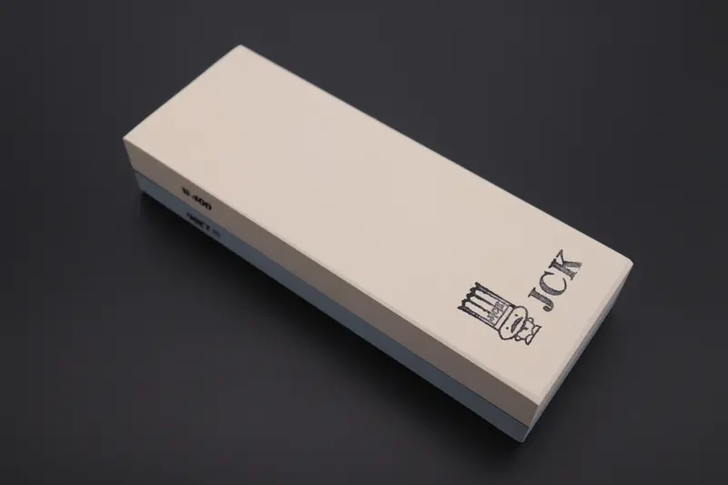 Jck Special Combination Whetstone #400/#1200 Grit 1