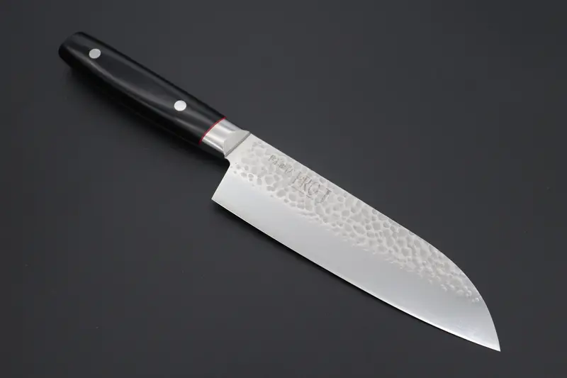 Kanetsugu Pro J Series Pj-03 Santoku 170Mm (6.6Inch) 1