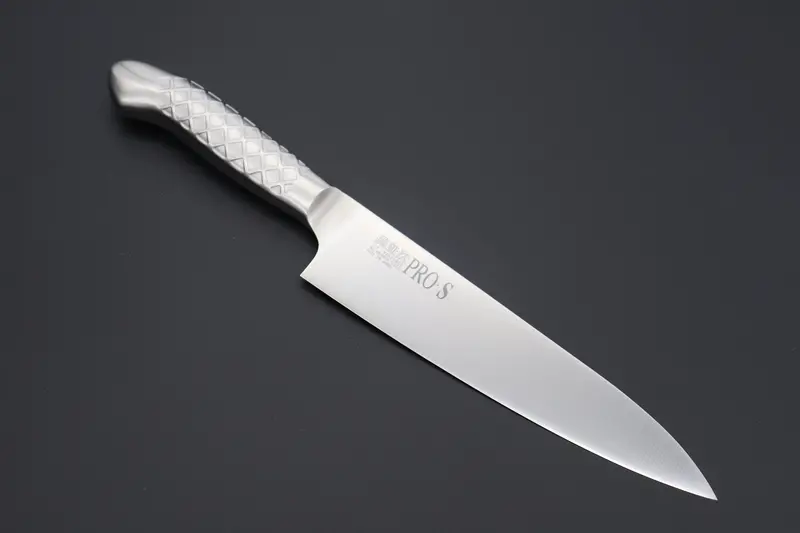Kanetsugu Pro S Series Gyuto (180Mm To 270Mm, 4 Sizes) 1