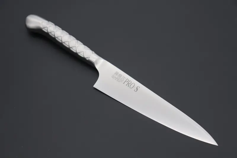 Kanetsugu Pro S Series Petty (130Mm And 150Mm, 2 Sizes) 1