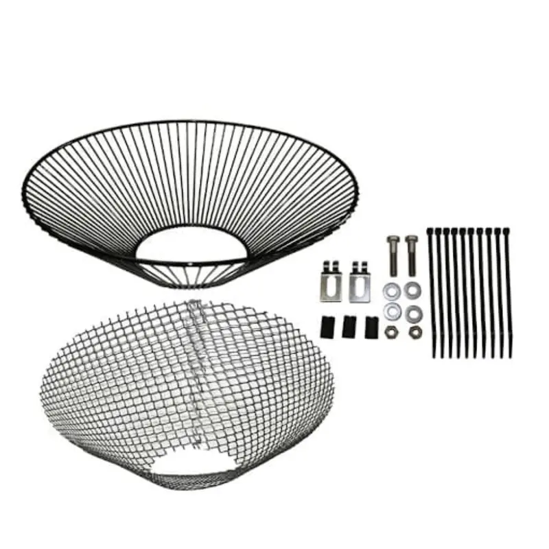 Kasco Bottom Screen For Surface Aerators - 1/2Hp To 1 Hp Surface Aerator 1
