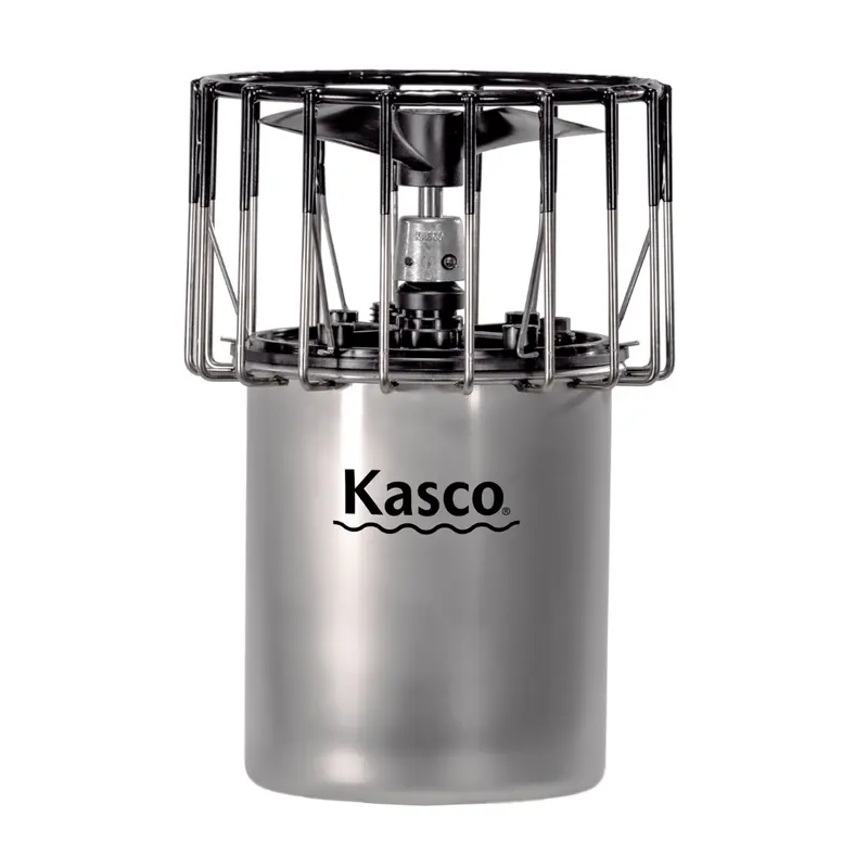 Kasco Deicers For Ponds And Lakes 1