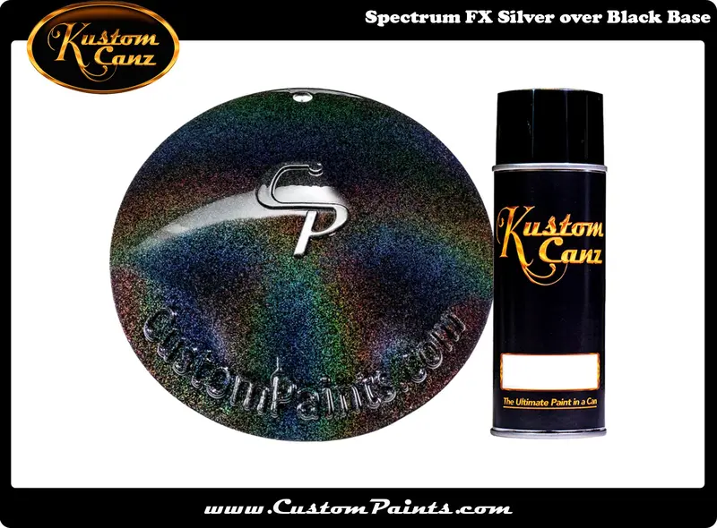 Kustom Canz Spectrum Fx 1