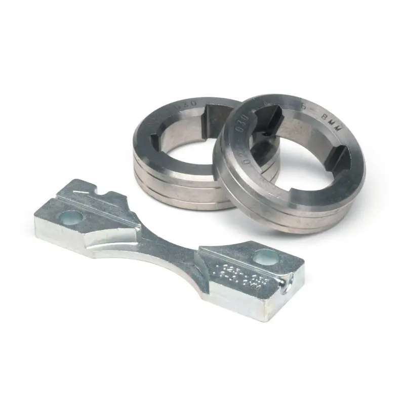 Lincoln .040" Solid Wire Drive Roll Kit - Kp1696-2 1