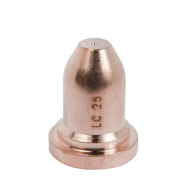 Lincoln 25A Plasma Nozzle, 5/Pk  - Kp2842-2 1