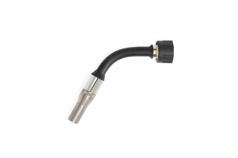 Lincoln 45 Degree Gooseneck - Magnum Pro 650A Mechanized Torch - Kp5397-45 1