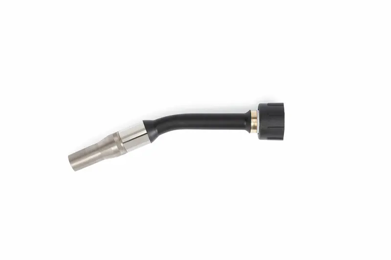 Lincoln 60 Degree Gooseneck - Magnum Pro 650A Mechanized Torch - Kp5397-60 1