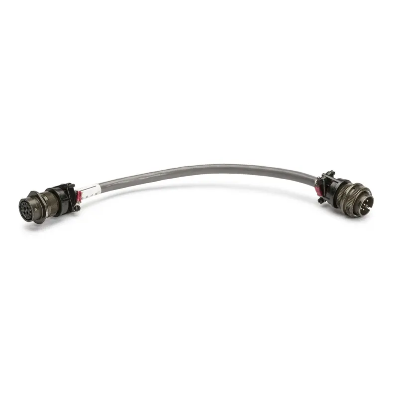 Lincoln Adapter Kit 12F To 7M Connector Cable - K2910-2 1