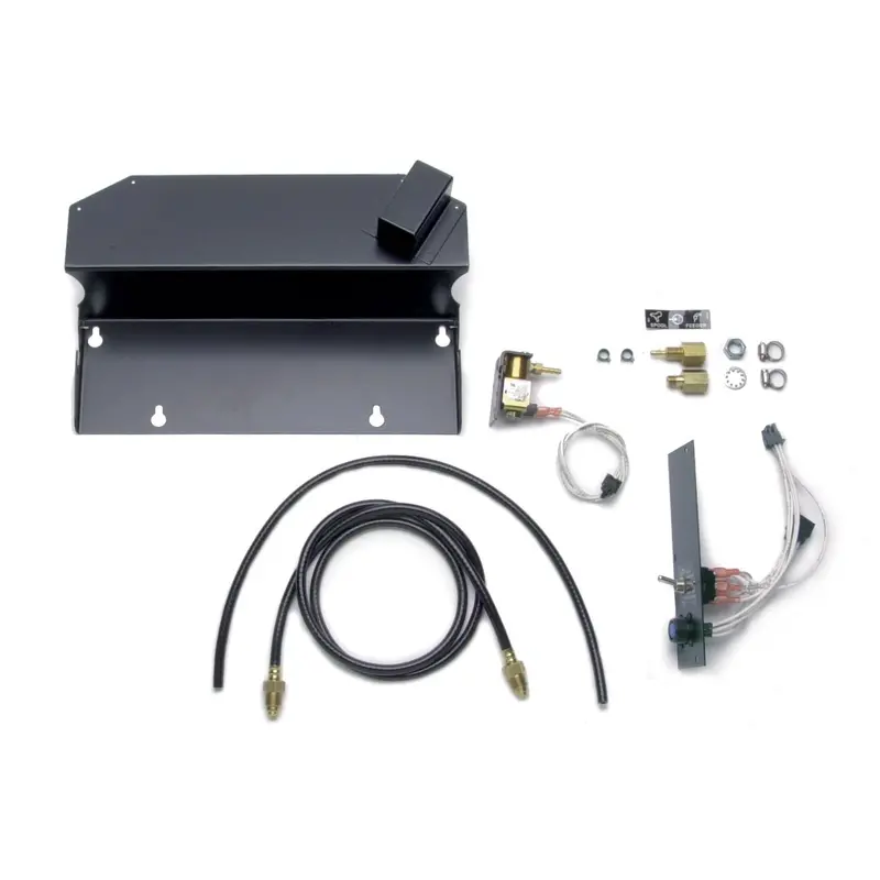 Lincoln Adapter Kit For Magnum Sg Or Magnum 250Lx Spool Gun - K2703-1 1