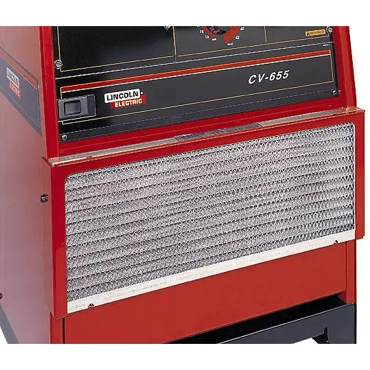Lincoln Air Filter Kit - K1486-1 1