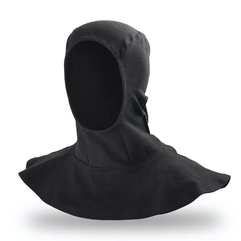 Lincoln Arcspecs Replacement Fr Cloth Balaclava - Kp4645-1 1