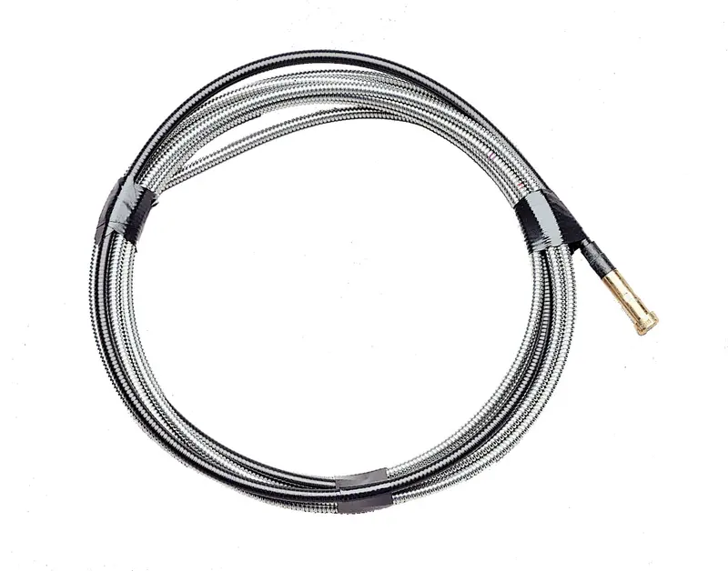 Lincoln Cable Liner .035-.045" 15 Ft - Kp44-3545-15 1