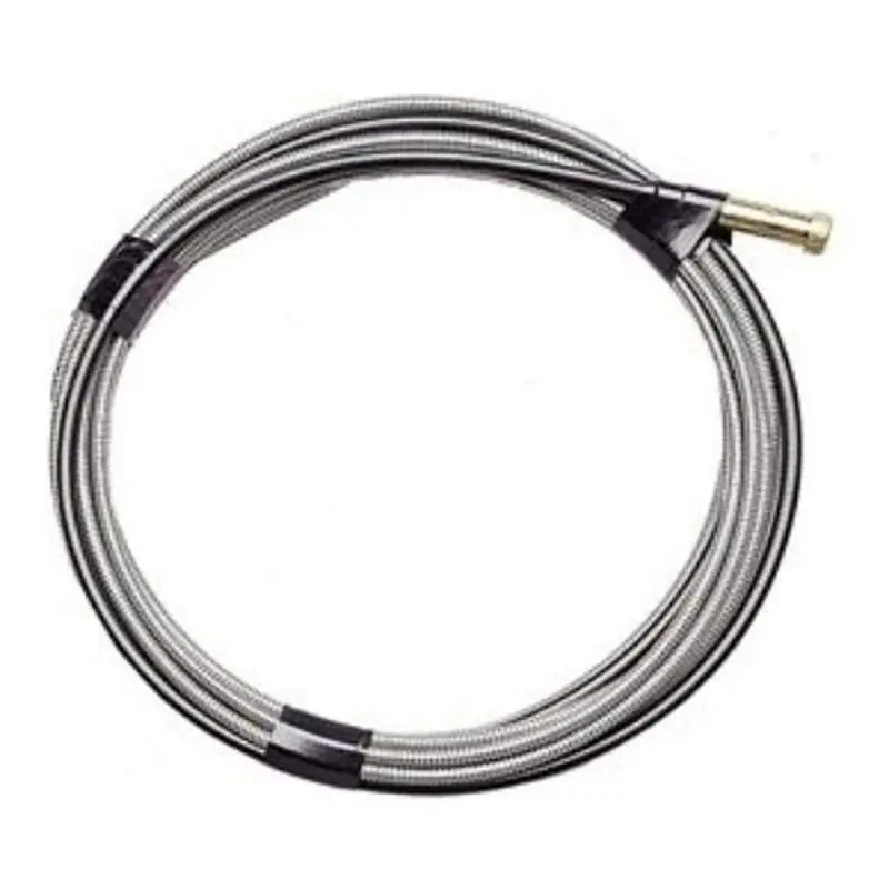 Lincoln Cable Liner .052-1/16 In (1.3-1.6 Mm) 15 Ft (4.6 M) - Kp44-116-15 1