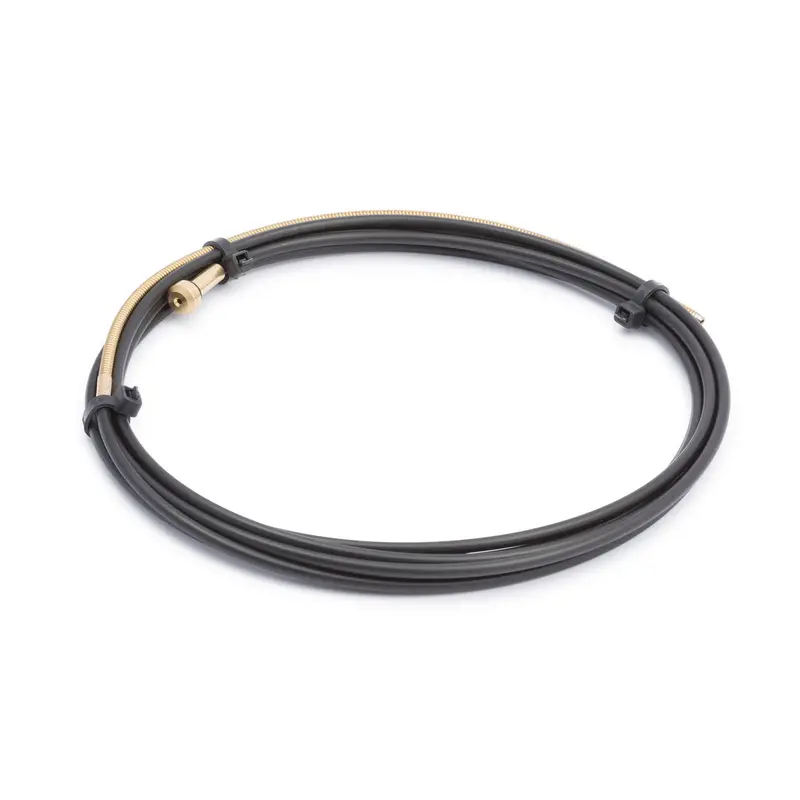 Lincoln Cable Liner Aluminum .035 In - Kp1959-1 1