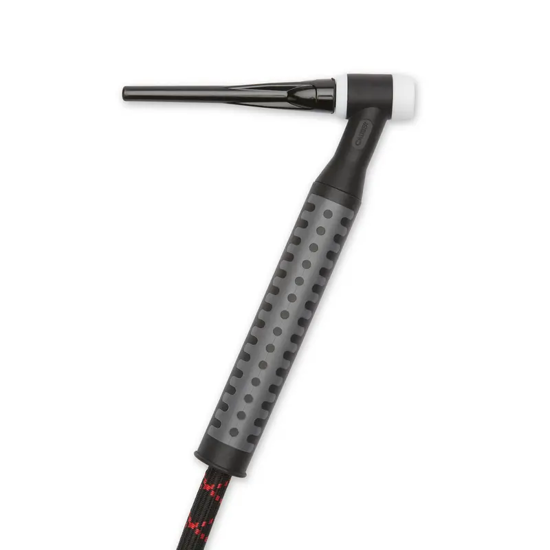 Lincoln Caliber 26 Series 200A Flex Head Tig Torch 1