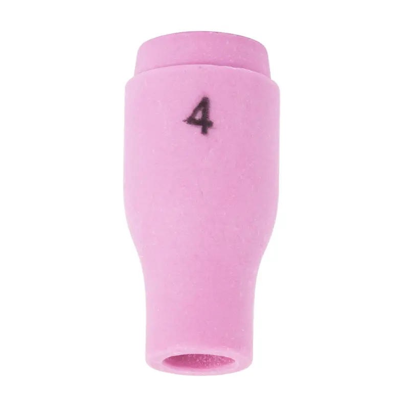 Lincoln Caliber Collet Body Cup For 9/20 Tig Torches, 2/Pk - Kp4755 1