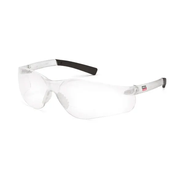 Lincoln Cheater Lens Safety Glasses - K3117 1