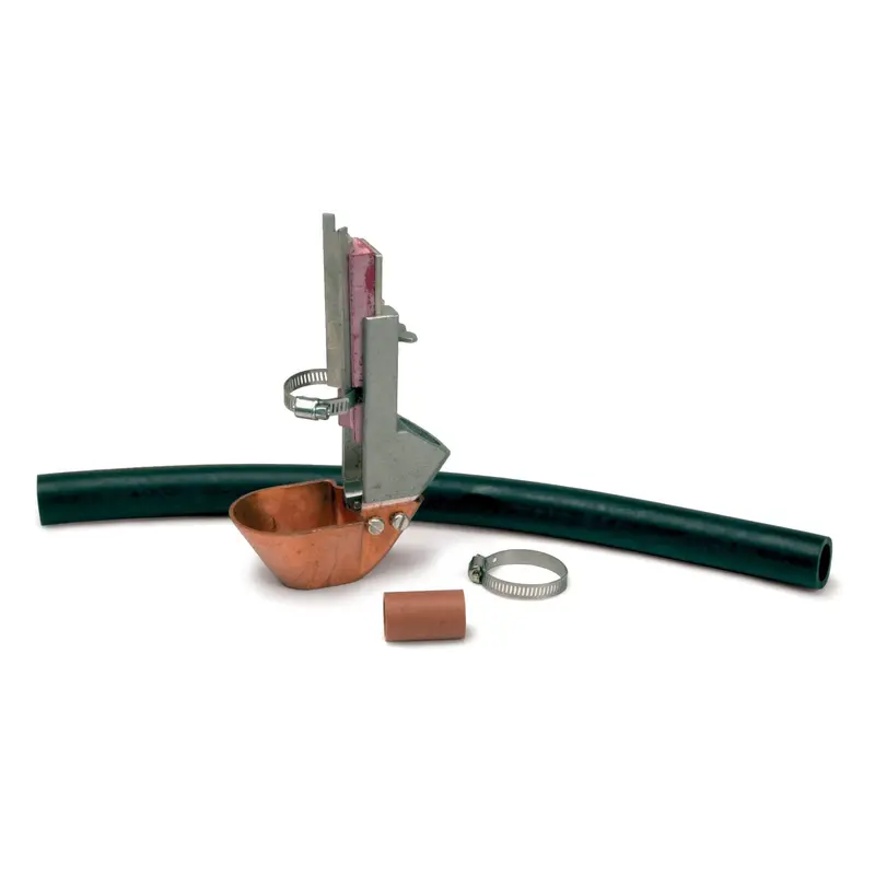 Lincoln Concentric Flux Cone Assembly - K285 1