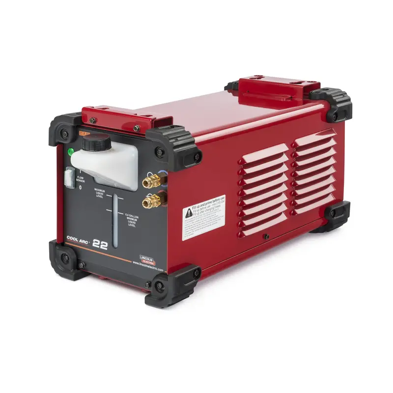 Lincoln Cool Arc 22 Cooling System - K3475-1 1