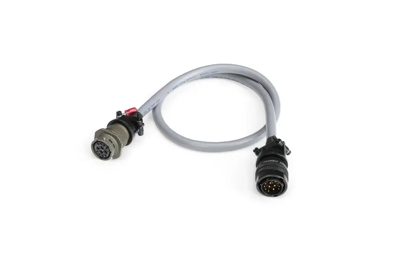 Lincoln Corelinc 12-Pin Extension Cable - K5785-1 1