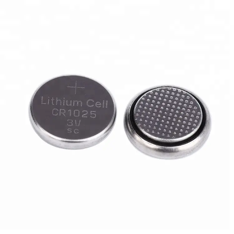 Lincoln Cr 1025 Helmet Battery, 5/Pk - Kp4492-1 1