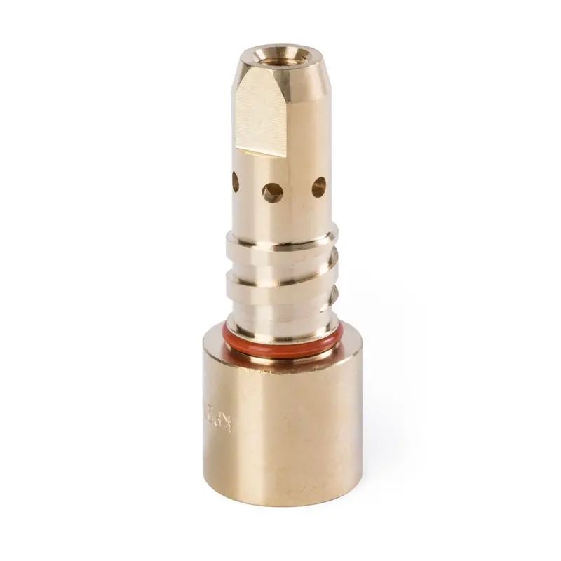 Lincoln Diffuser, Thread-On, 350A - Kp2746-1 1