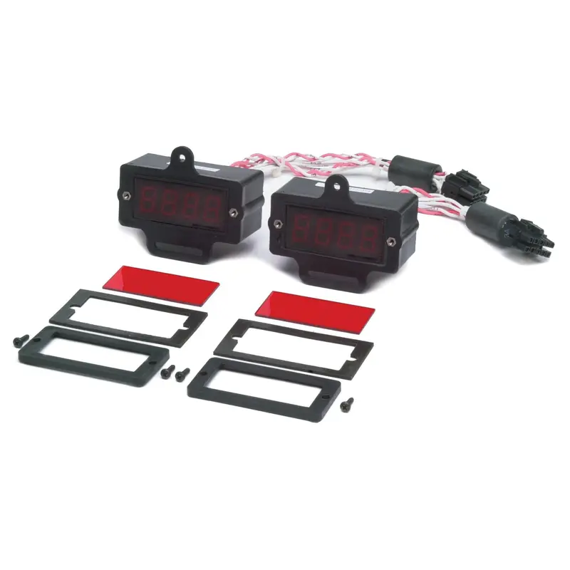 Lincoln Digital Weld Meters Kit - K2467-1 1