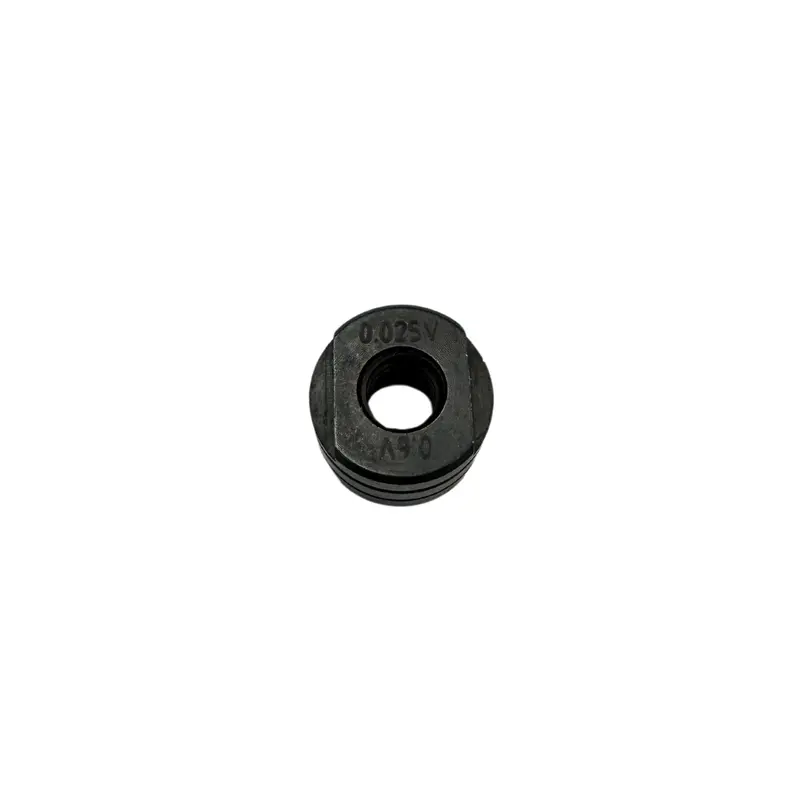 Lincoln Drive Roll - .025" - .035" (Steel) - Kp2518-1 1