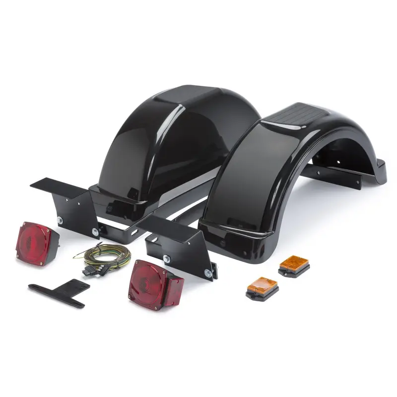 Lincoln Fender And Light Kit - K2639-1 1