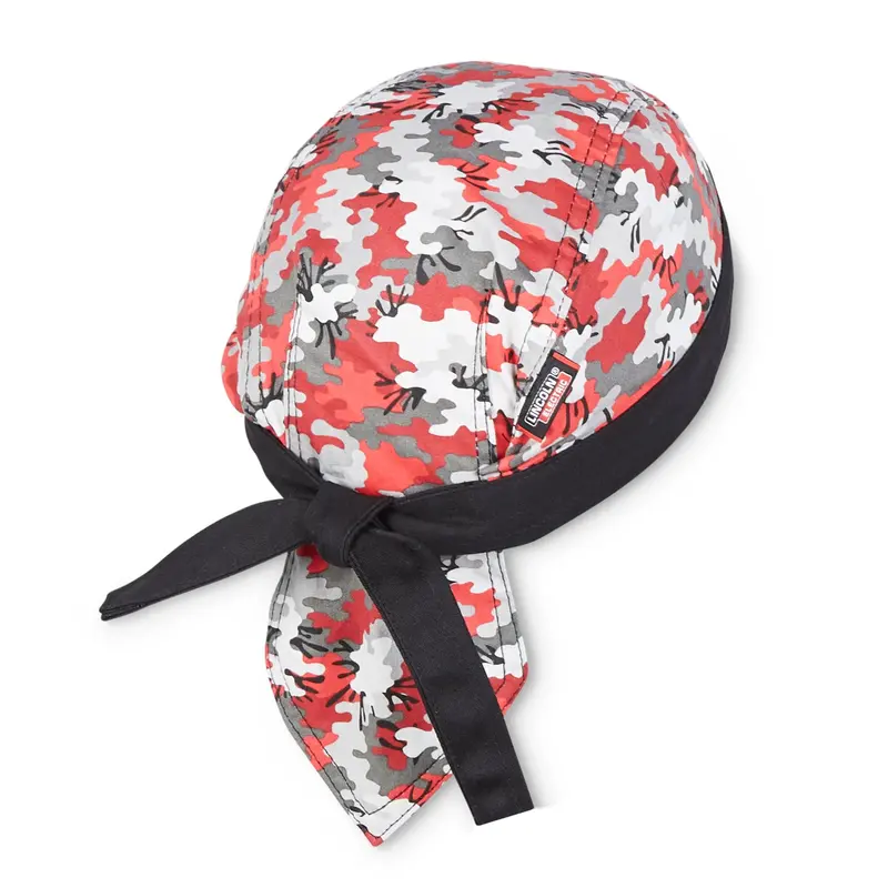 Lincoln Fr Welding Bandana 2