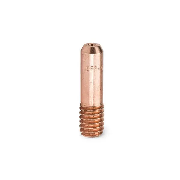 Lincoln Innershield Contact Tip Severe Duty 18 Thread  (10Pack) - Kp2100 1