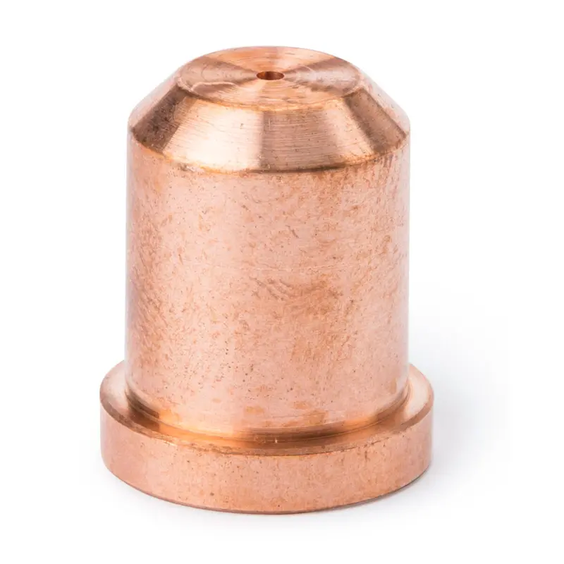 Lincoln Lc105 Tomahawk 1500, 40A Nozzle 5/Pk - Kp4141-4 1