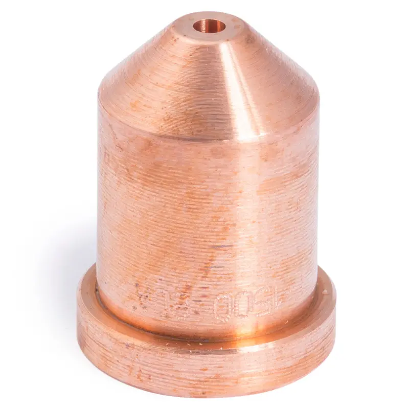Lincoln Lc105 Tomahawk 1500, 80A Nozzle 5/Pk - Kp4141-6 1