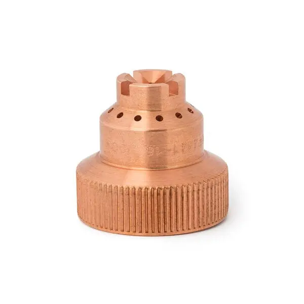 Lincoln Lc105 Tomahawk 1500 Drag Shield Cap 100A 2/Pk - Kp4141-16 1