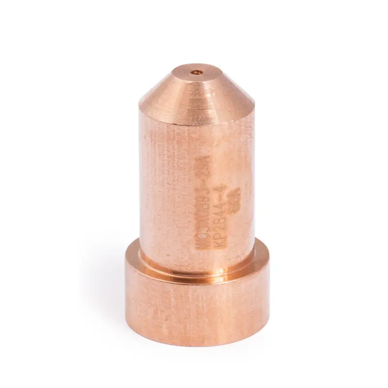 Lincoln Lc65 60 Amp Nozzle, 5/Pk - Kp2844-4 1
