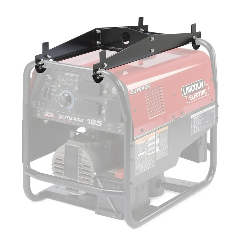 Lincoln Lift Bail Kit For Outback - K2819-1 1
