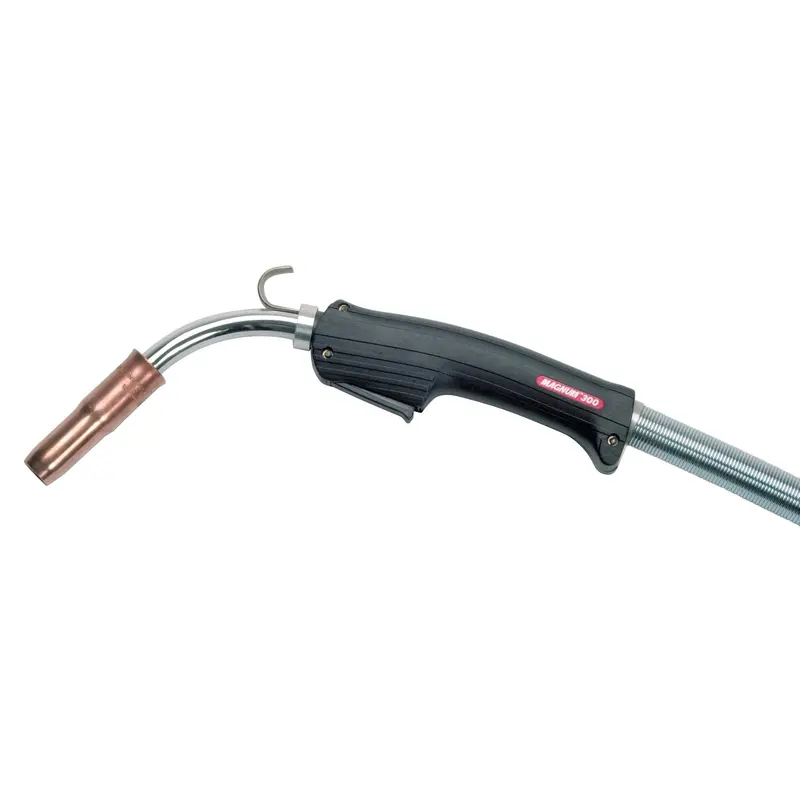 Lincoln Magnum 300 Gun 15 Ft 035-045 - K470-2 1