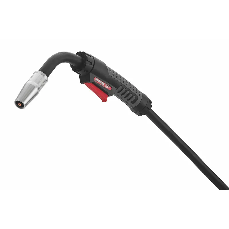 Lincoln Magnum Pro 100L Welding Gun 1