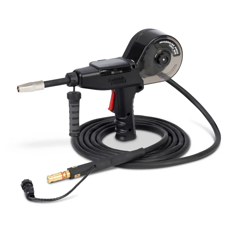 Lincoln Magnum Pro 150Sg Spool Gun - K5471-1 1