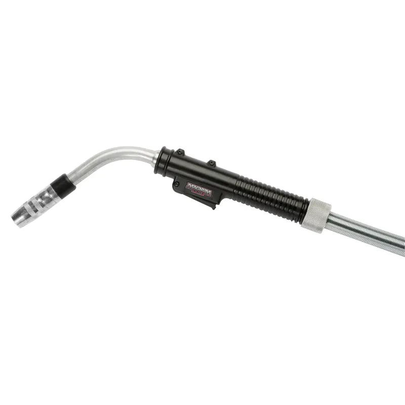 Lincoln Magnum Pro 450 10 Ft. Cable - K2653-1 1