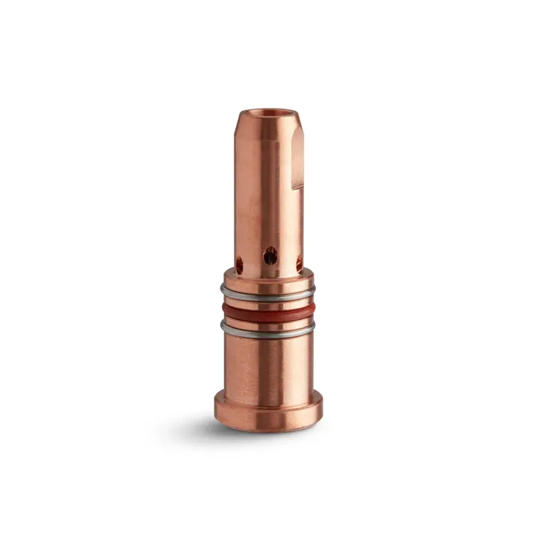 Lincoln Magnum Pro 550A Slip-On Copper Diffuser - Kp4766-2 1