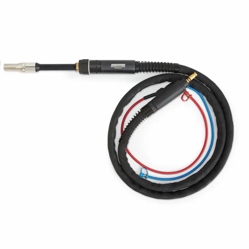 Lincoln Magnum Pro Wc 650A Mechanized Torch - K466-10, 3 Ft - 5333-3-10-564 1