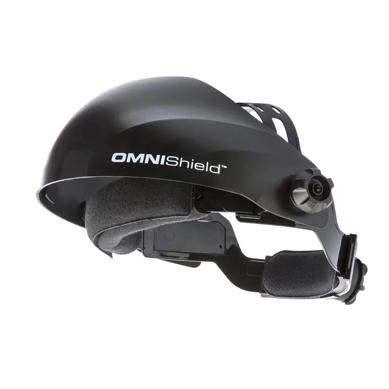 Lincoln Omnishield Headgear - Kp3760-1 1