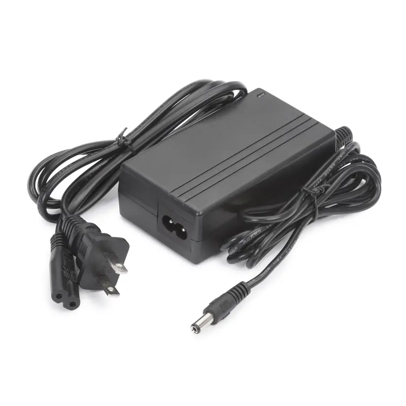 Lincoln Papr Viking Battery Charger - Kp3932-1 1